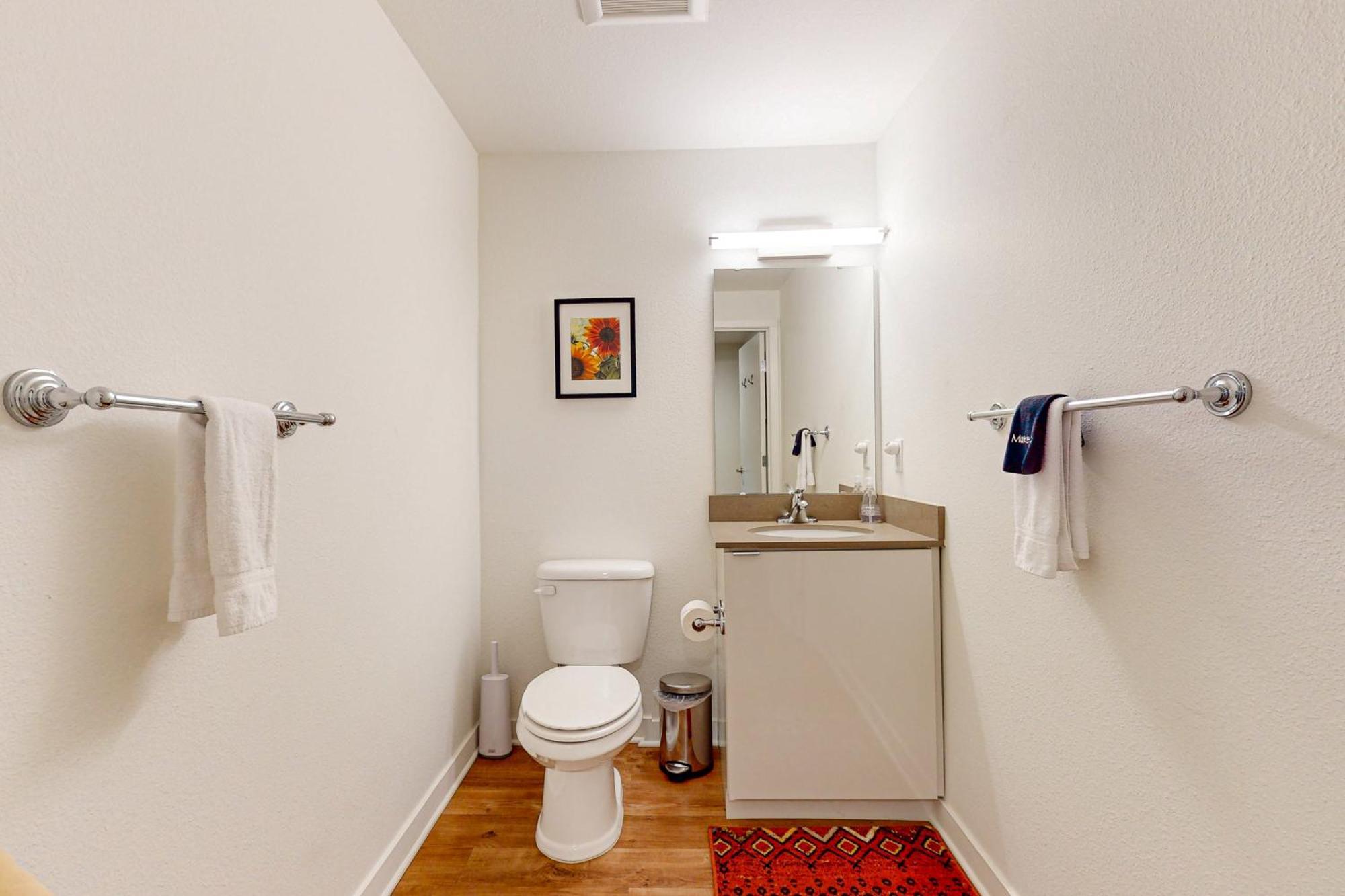 Central Loft Сіетл Екстер'єр фото
